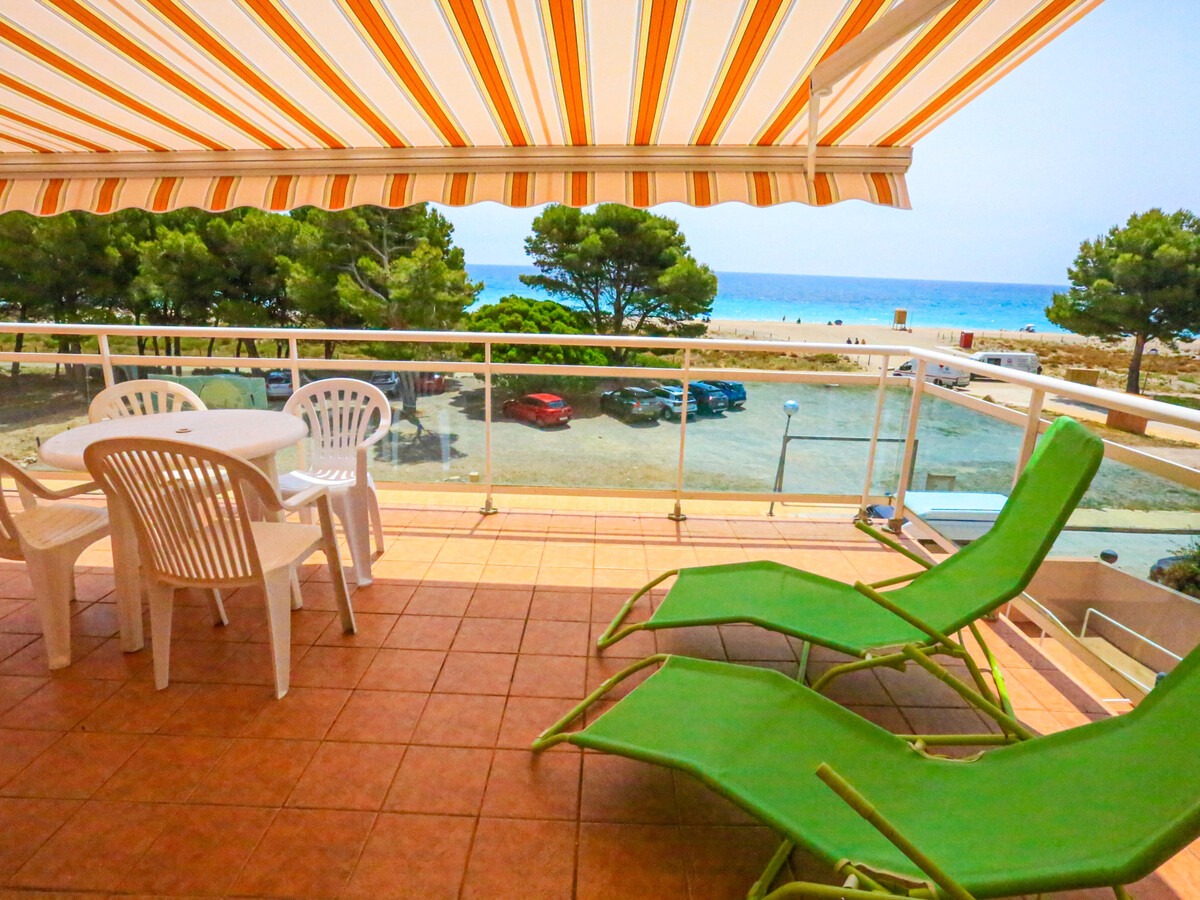 Arcos del Mar, appartement face à la plage - Photo 27