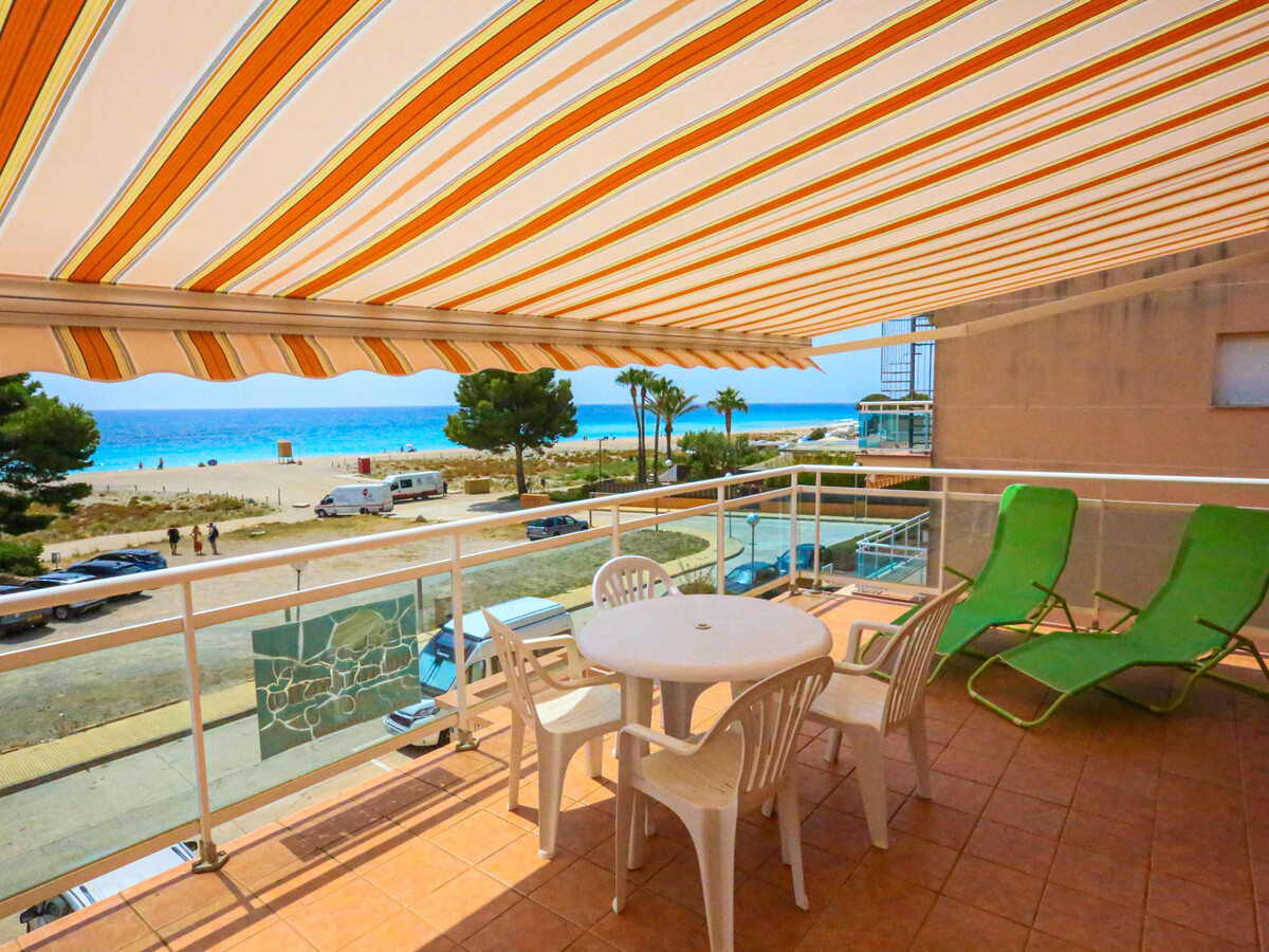 Arcos del Mar, appartement face à la plage - Photo 28