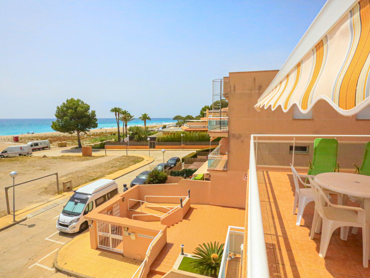 Arcos del Mar, appartement face à la plage - Photo 29