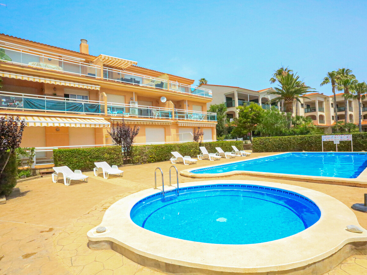 Arcos del Mar, appartement face à la plage - Photo 30