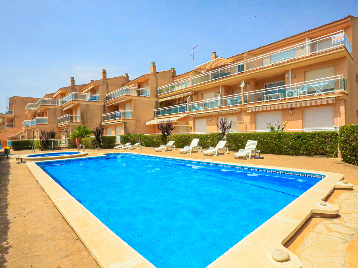 Arcos del Mar, appartement face à la plage - Photo 31