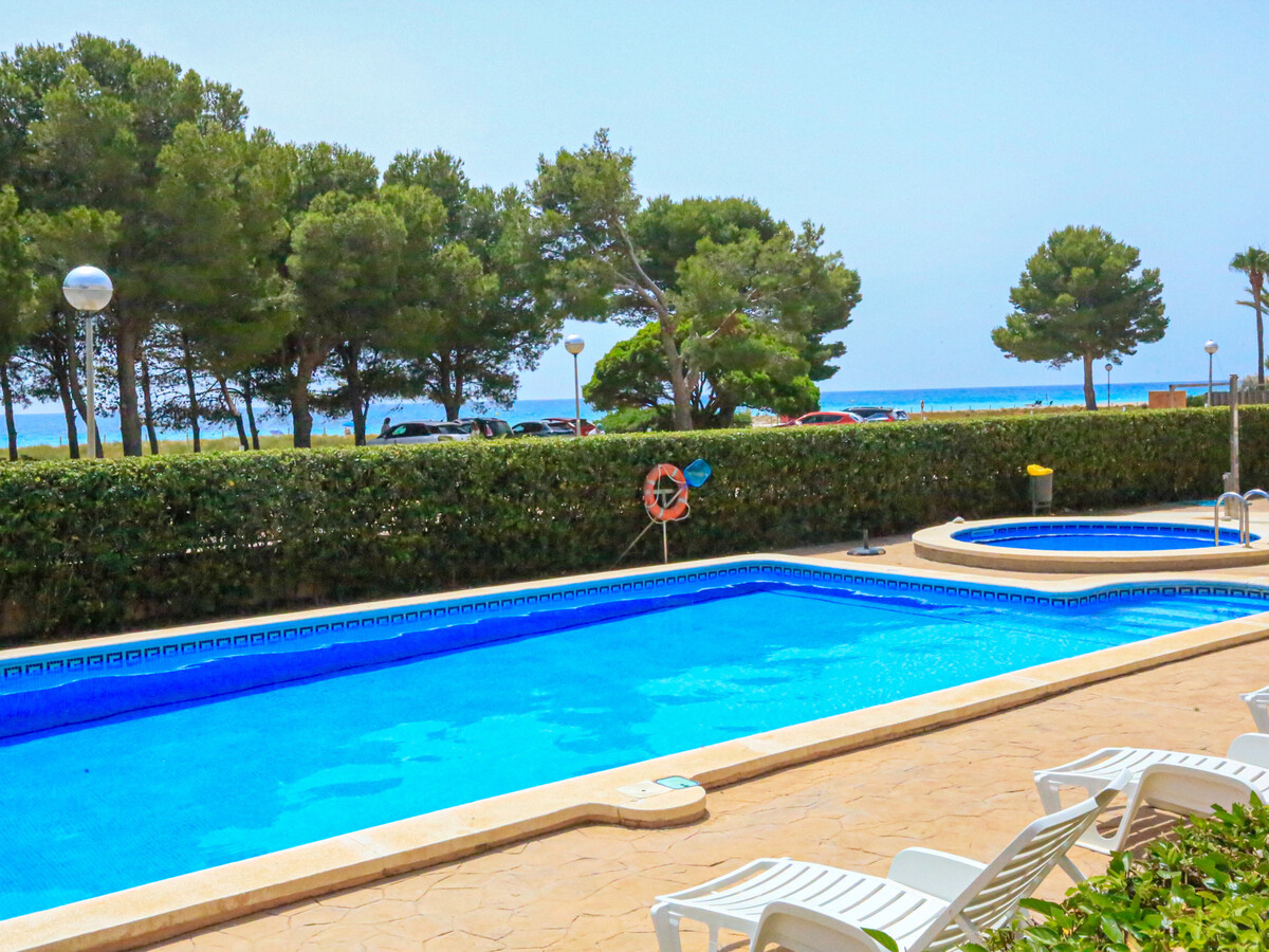 Arcos del Mar, appartement face à la plage - Photo 32