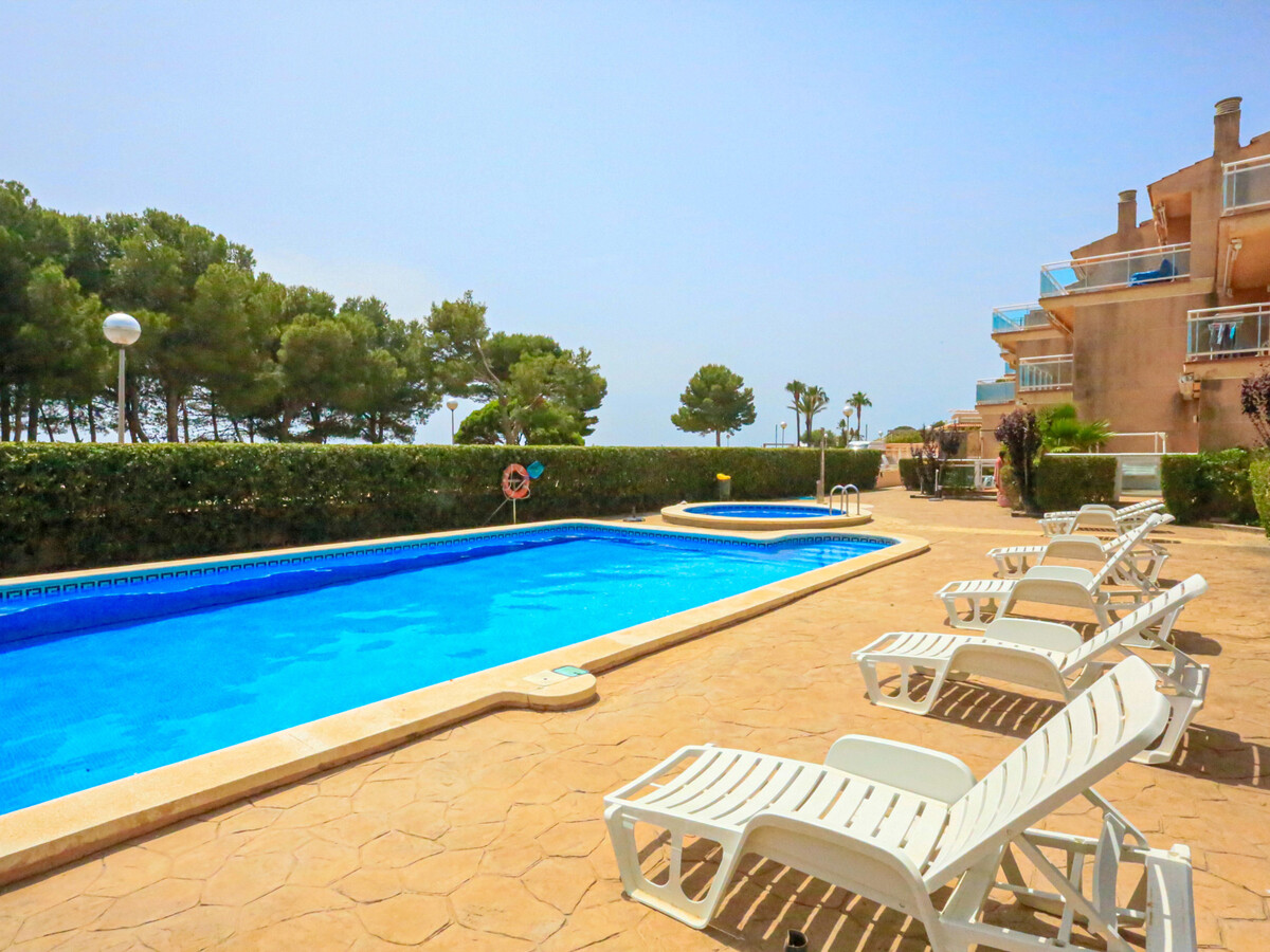 Arcos del Mar, appartement face à la plage - Photo 33