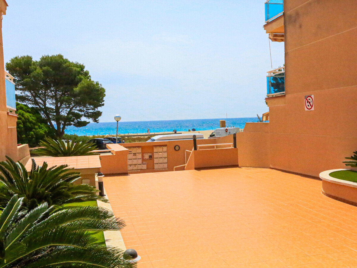 Arcos del Mar, appartement face à la plage - Photo 34