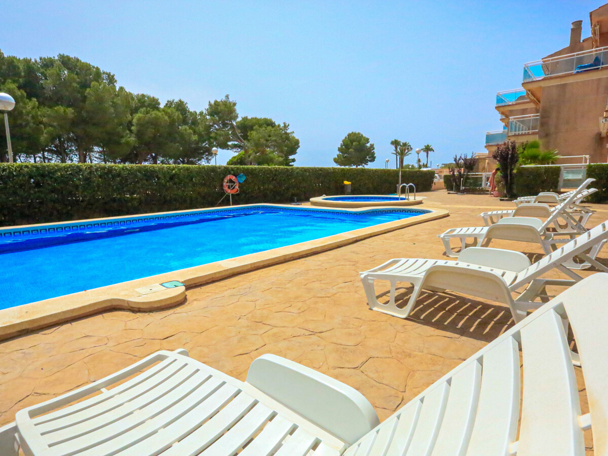 Arcos del Mar, appartement face à la plage - Photo 35