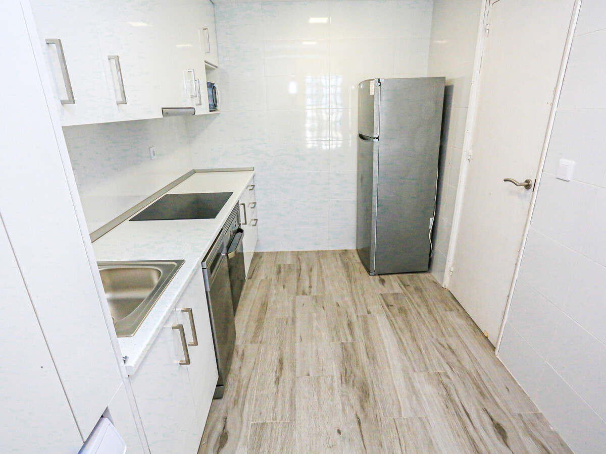 Appartement 2 chambres en première ligne de plage à Cambrils - Photo 11