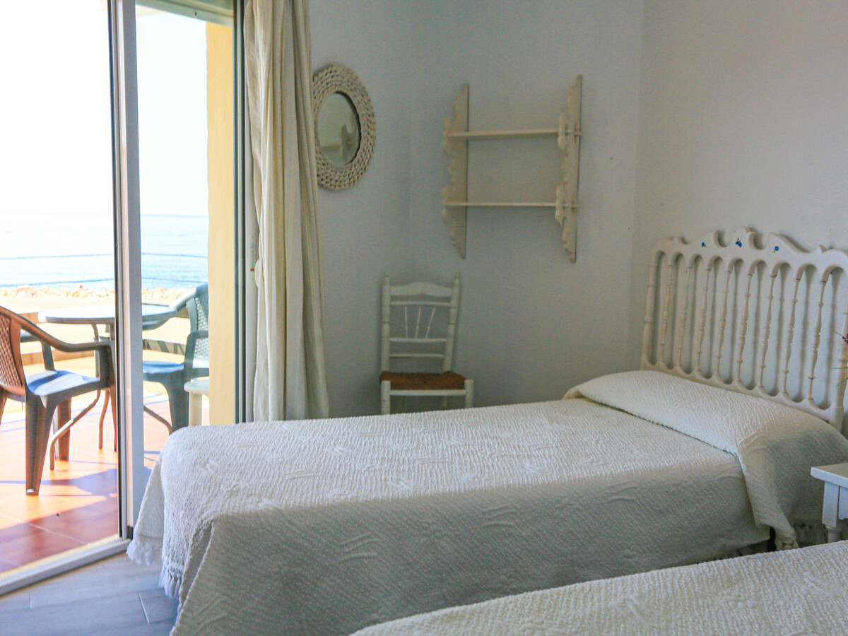 Appartement 2 chambres en première ligne de plage à Cambrils - Photo 19