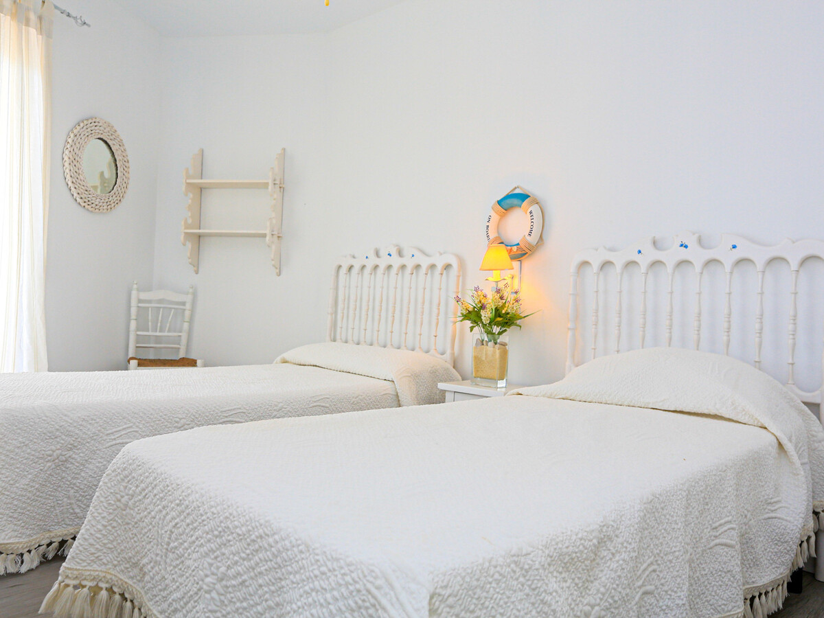 Appartement 2 chambres en première ligne de plage à Cambrils - Photo 23