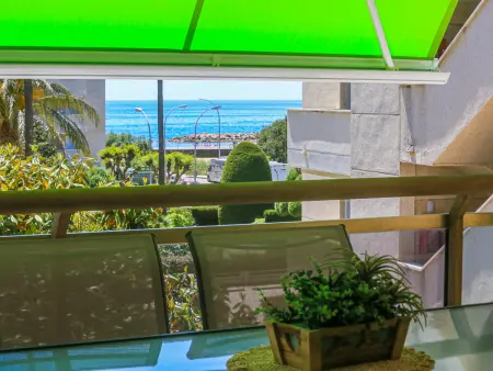 Location appartement à Cambrils, Appartement Moderne à Cambrils Park avec Terrasse et Parking Privé