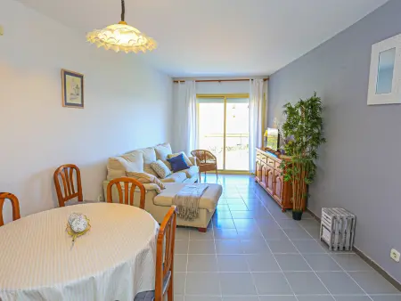 Golf de Sant Jordi : appartement 6 pers., terrasse mer : photo 10