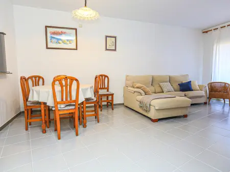 Golf de Sant Jordi : appartement 6 pers., terrasse mer : photo 17