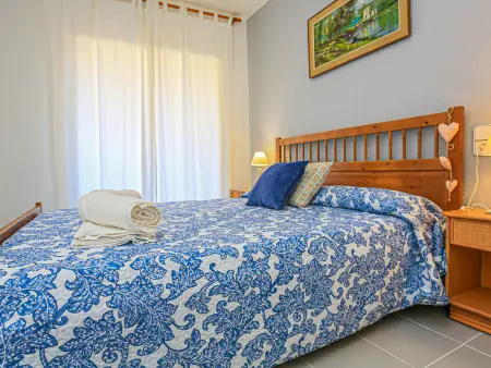 Golf de Sant Jordi : appartement 6 pers., terrasse mer : photo 26