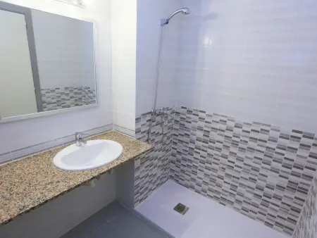 Golf de Sant Jordi : appartement 6 pers., terrasse mer : photo 27