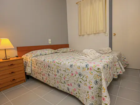 Golf de Sant Jordi : appartement 6 pers., terrasse mer : photo 28