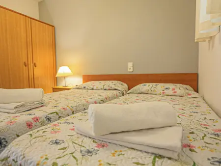 Golf de Sant Jordi : appartement 6 pers., terrasse mer : photo 29
