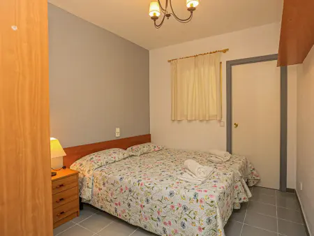 Golf de Sant Jordi : appartement 6 pers., terrasse mer : photo 30