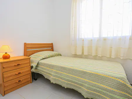 Golf de Sant Jordi : appartement 6 pers., terrasse mer : photo 31