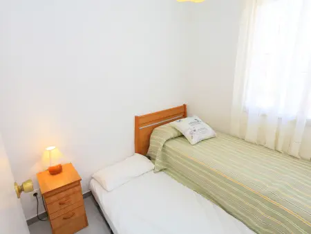 Golf de Sant Jordi : appartement 6 pers., terrasse mer : photo 32