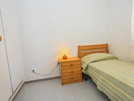 Golf de Sant Jordi : appartement 6 pers., terrasse mer : photo 33