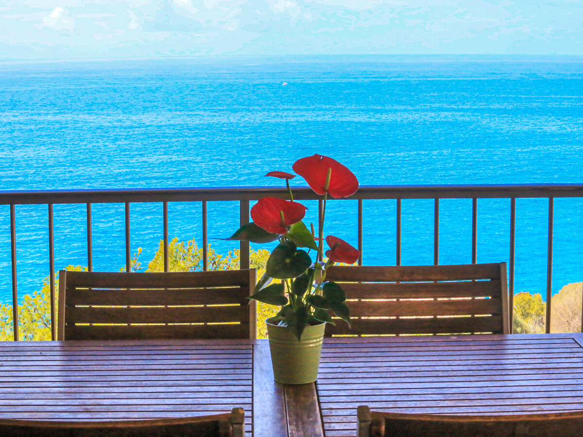 Cabo Palos : Appartement 5 pers, terrasse mer, 450 m plage - Photo 2