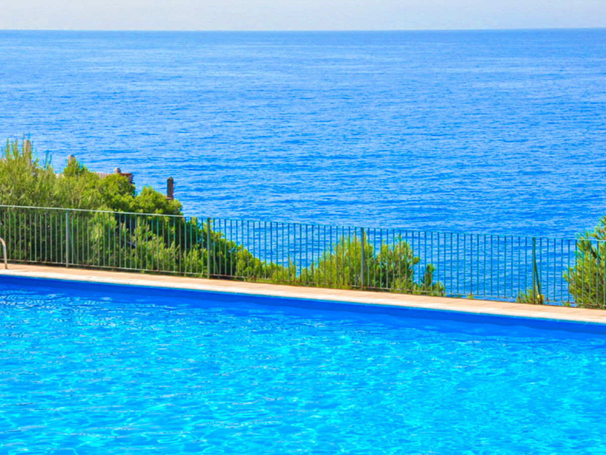 Cabo Palos : Appartement 5 pers, terrasse mer, 450 m plage - Photo 6