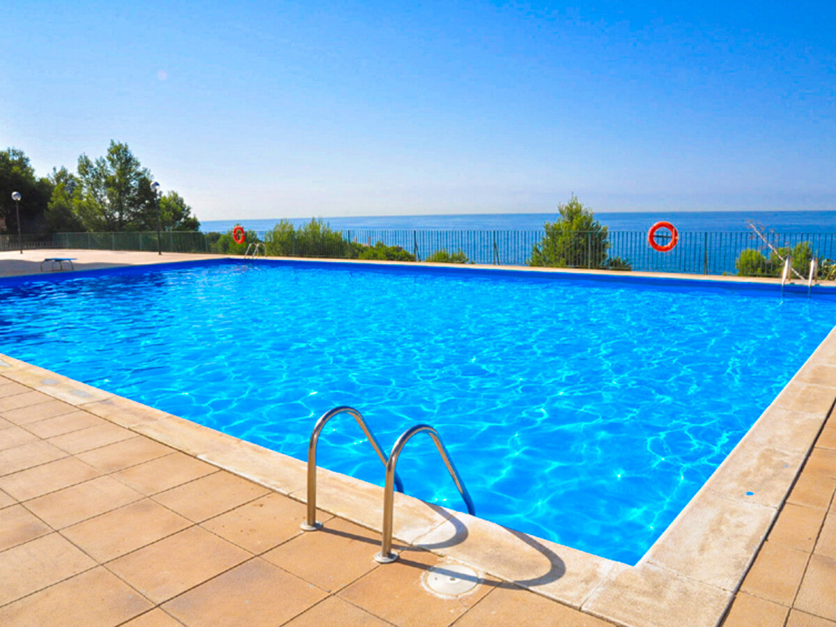 Cabo Palos : Appartement 5 pers, terrasse mer, 450 m plage - Photo 7