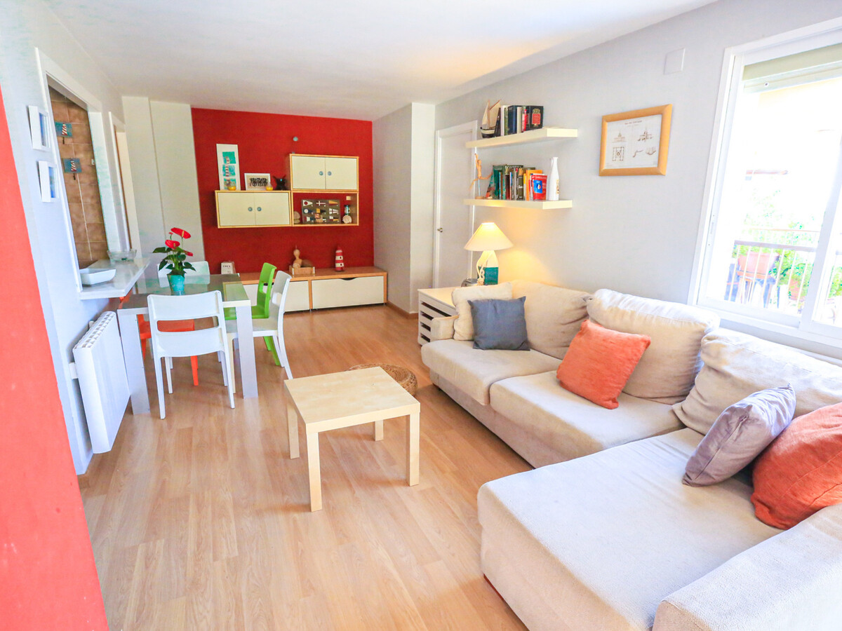 Cabo Palos : Appartement 5 pers, terrasse mer, 450 m plage - Photo 10