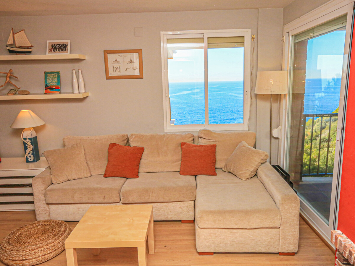 Cabo Palos : Appartement 5 pers, terrasse mer, 450 m plage - Photo 11