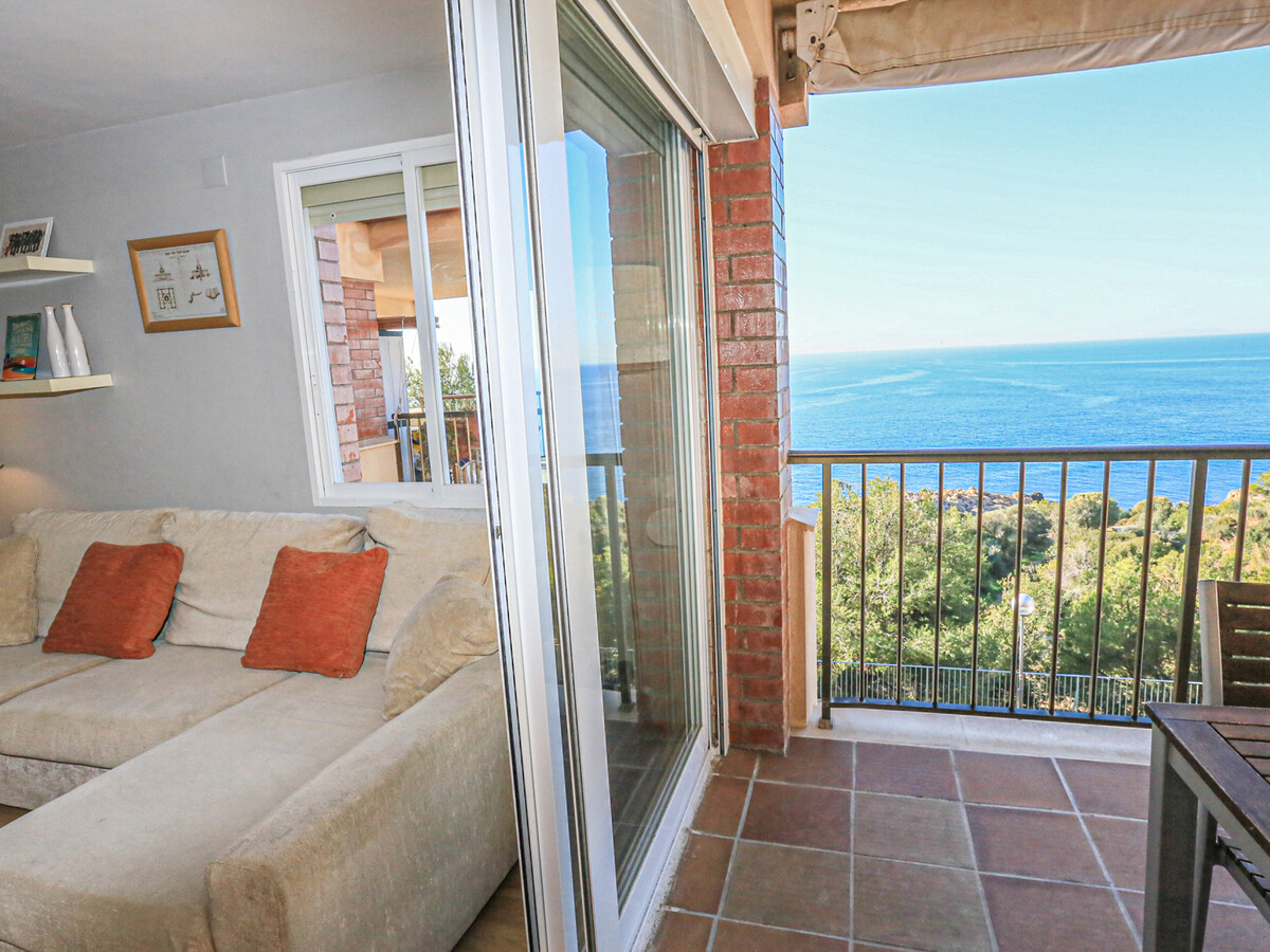 Cabo Palos : Appartement 5 pers, terrasse mer, 450 m plage - Photo 18