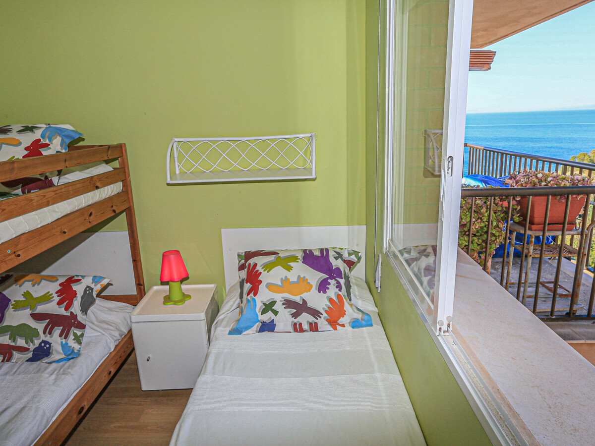 Cabo Palos : Appartement 5 pers, terrasse mer, 450 m plage - Photo 24
