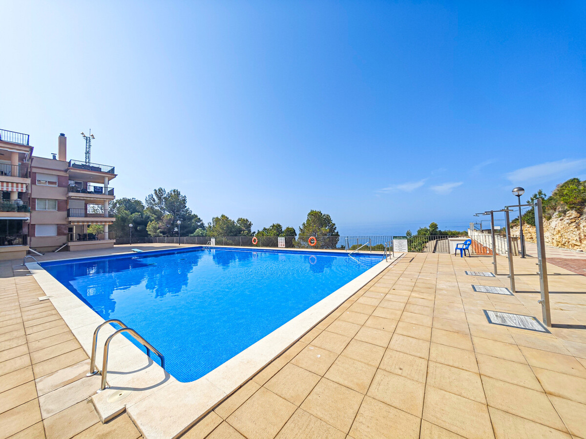 Cabo Palos : Appartement 5 pers, terrasse mer, 450 m plage - Photo 30