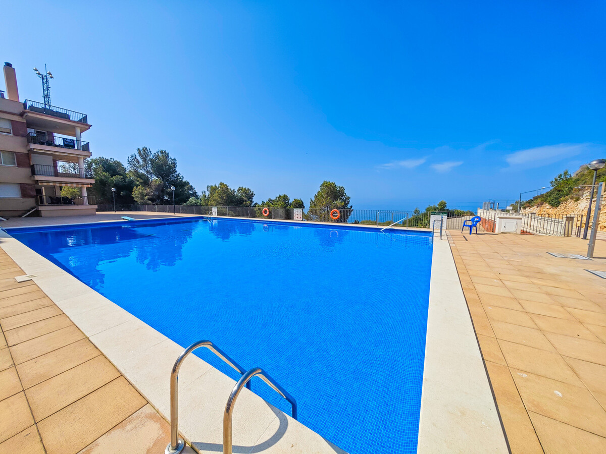 Cabo Palos : Appartement 5 pers, terrasse mer, 450 m plage - Photo 34