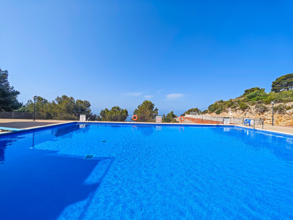 Cabo Palos : Appartement 5 pers, terrasse mer, 450 m plage - Photo 35