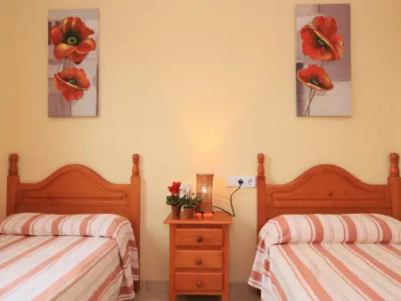 Maison 2 chambres près plage, piscine collective à Cambrils : photo 19