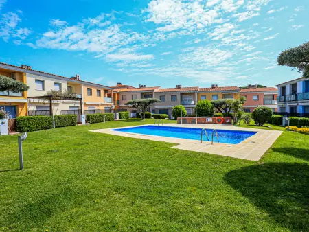 Maison 2 chambres près plage, piscine collective à Cambrils : photo 29