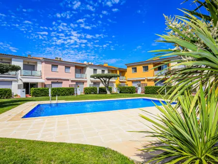 Maison 2 chambres près plage, piscine collective à Cambrils : photo 35