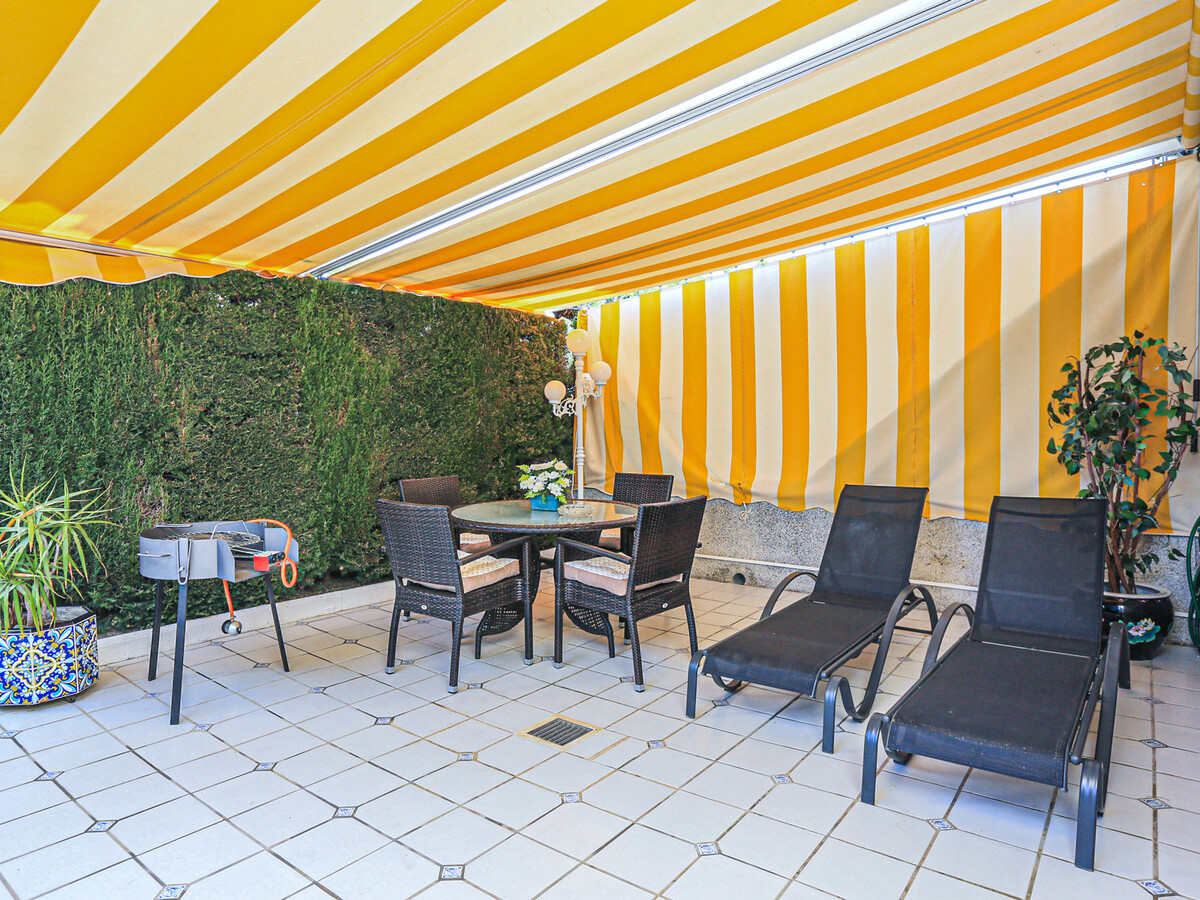 Maison 6 pers. à Cambrils : jardin, piscine, 300m plage - Photo 3