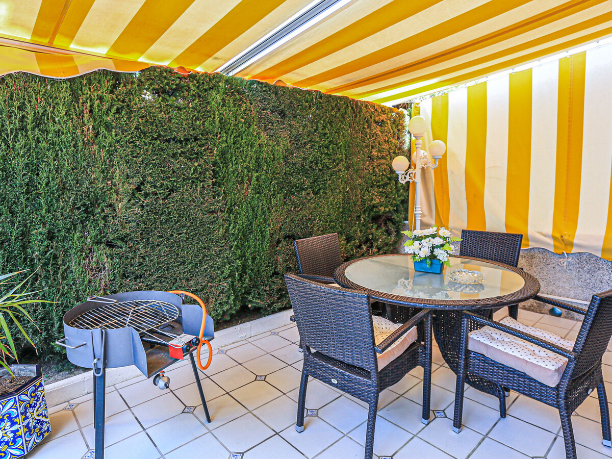 Maison 6 pers. à Cambrils : jardin, piscine, 300m plage - Photo 8