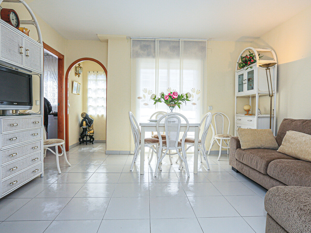 Maison 6 pers. à Cambrils : jardin, piscine, 300m plage - Photo 9