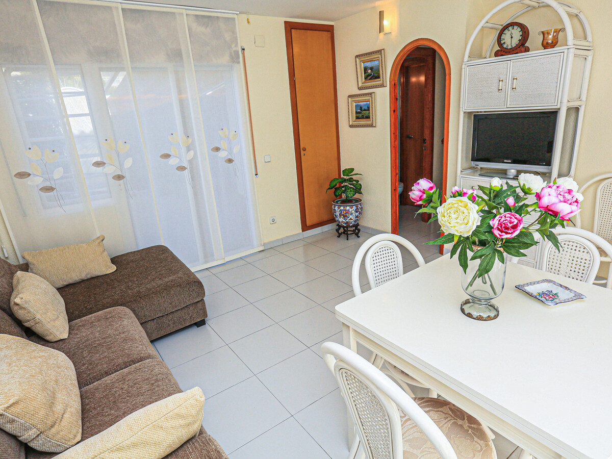 Maison 6 pers. à Cambrils : jardin, piscine, 300m plage - Photo 10