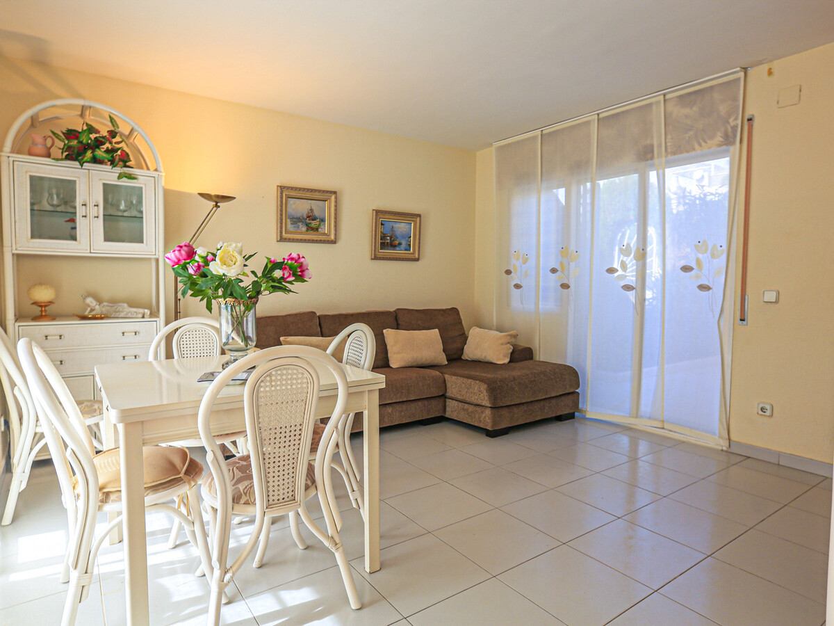 Maison 6 pers. à Cambrils : jardin, piscine, 300m plage - Photo 12