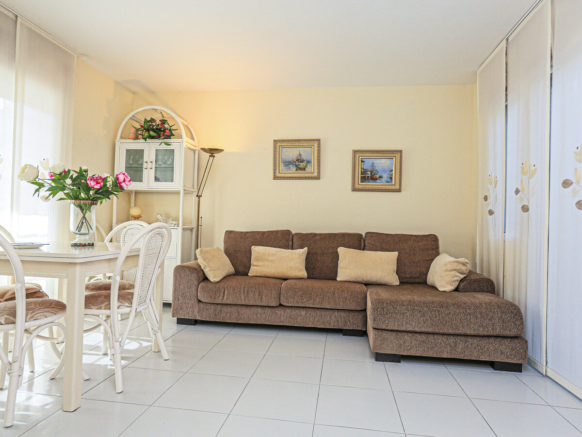 Maison 6 pers. à Cambrils : jardin, piscine, 300m plage - Photo 13