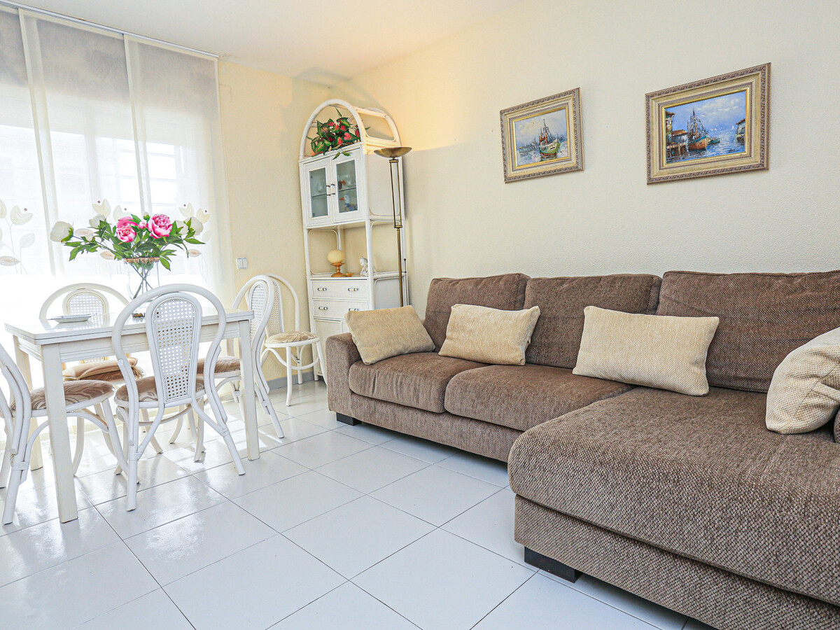 Maison 6 pers. à Cambrils : jardin, piscine, 300m plage - Photo 17