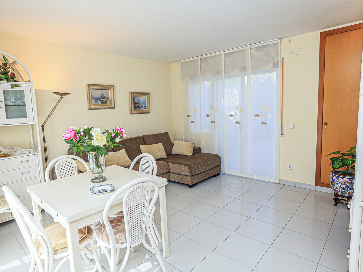 Maison 6 pers. à Cambrils : jardin, piscine, 300m plage - Photo 18