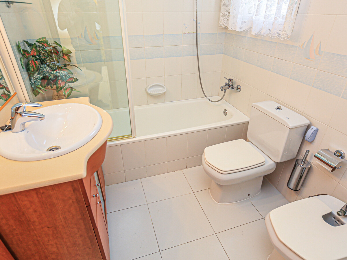 Maison 6 pers. à Cambrils : jardin, piscine, 300m plage - Photo 20
