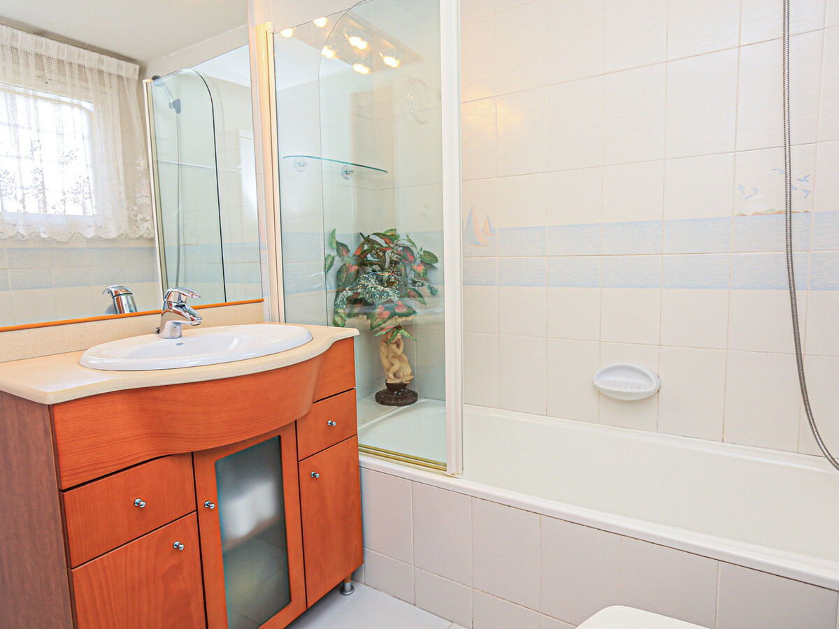 Maison 6 pers. à Cambrils : jardin, piscine, 300m plage - Photo 21