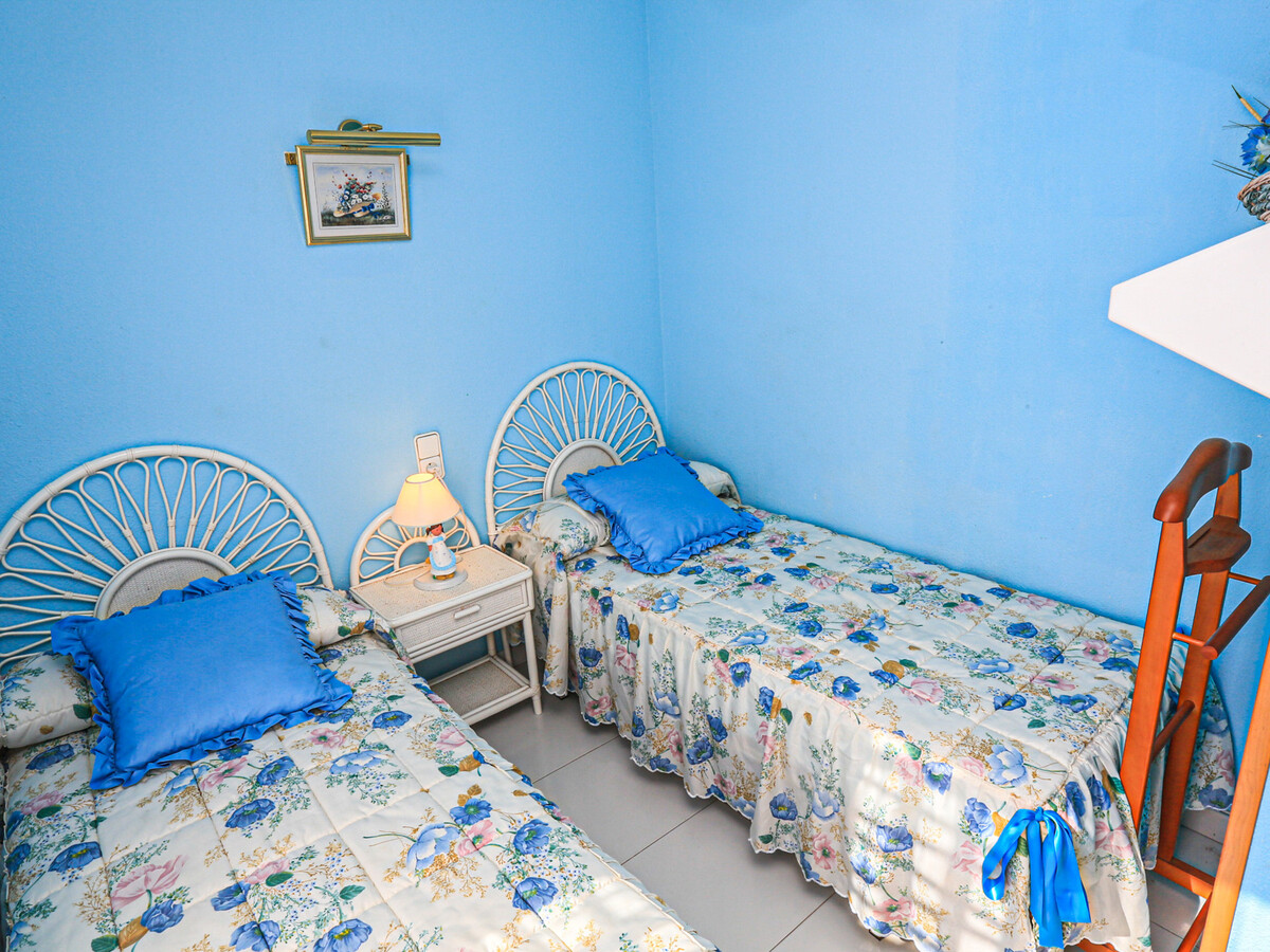 Maison 6 pers. à Cambrils : jardin, piscine, 300m plage - Photo 30