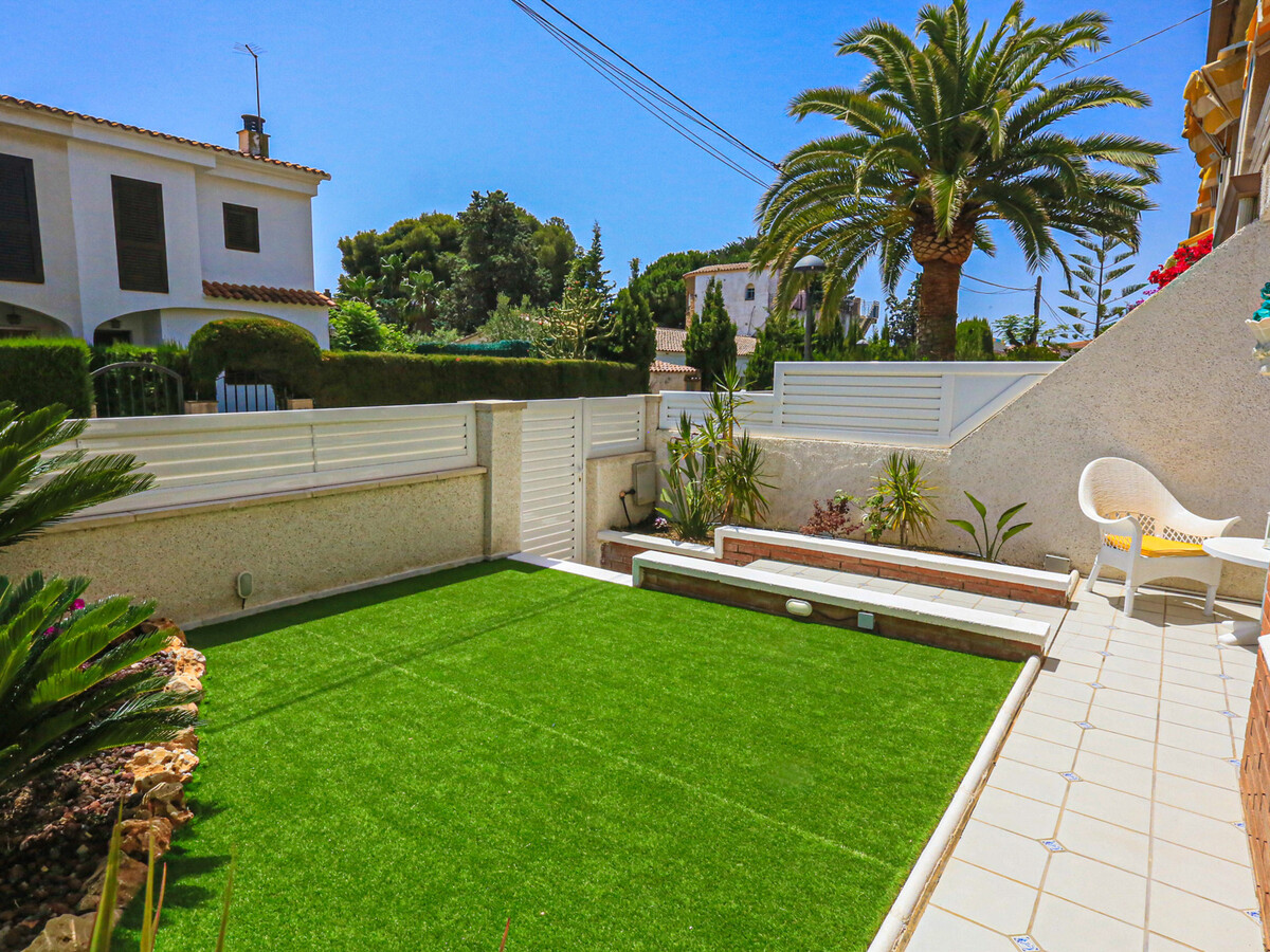 Maison 6 pers. à Cambrils : jardin, piscine, 300m plage - Photo 31