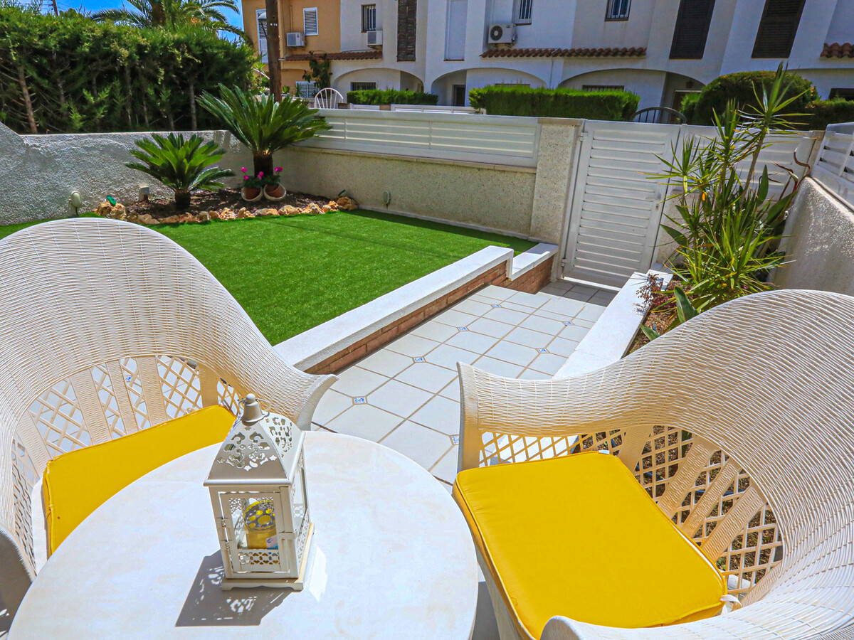 Maison 6 pers. à Cambrils : jardin, piscine, 300m plage - Photo 32