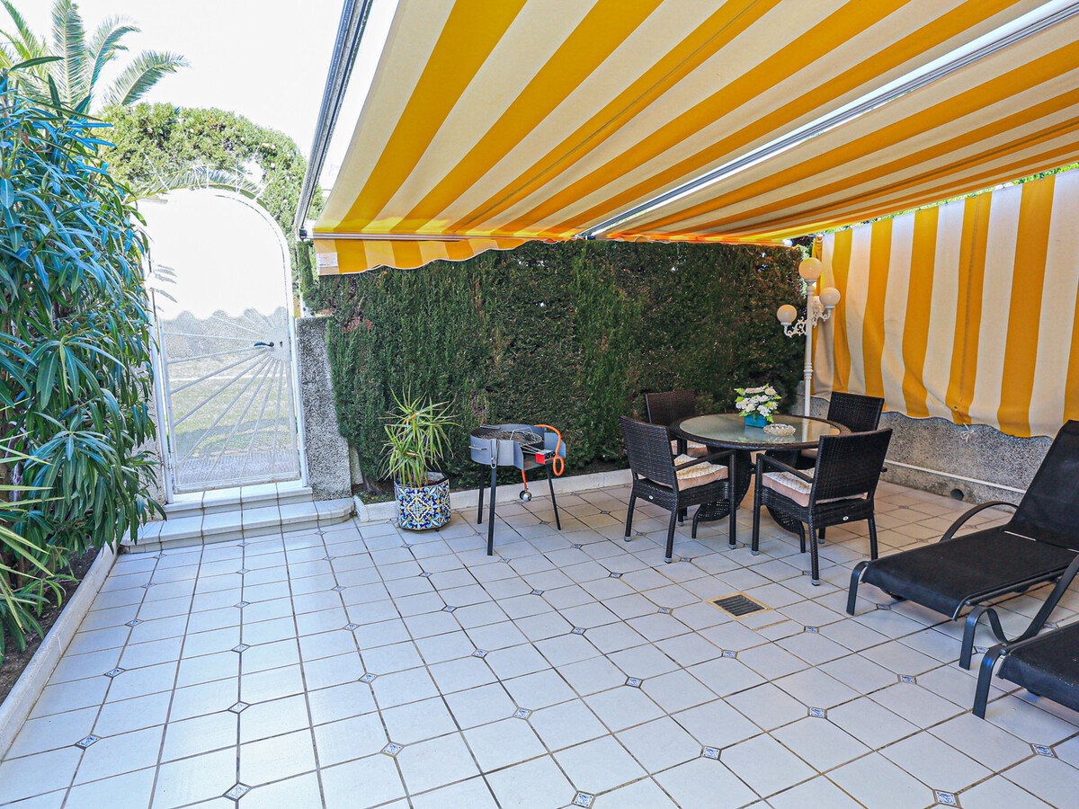 Maison 6 pers. à Cambrils : jardin, piscine, 300m plage - Photo 34